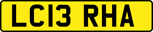 LC13RHA