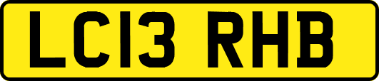 LC13RHB