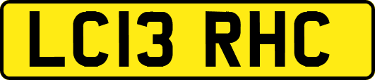 LC13RHC