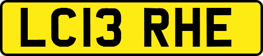 LC13RHE