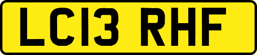 LC13RHF