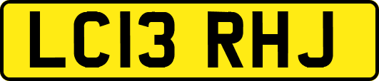 LC13RHJ