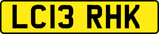 LC13RHK