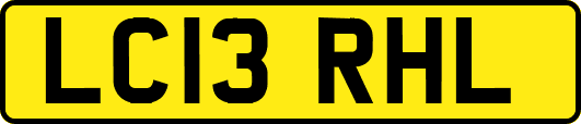 LC13RHL