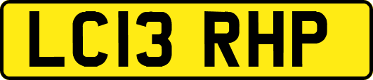LC13RHP