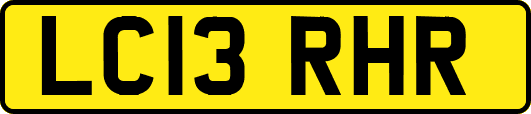 LC13RHR