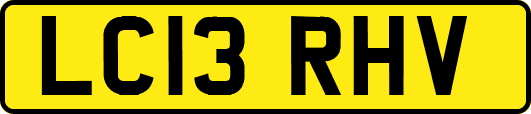 LC13RHV