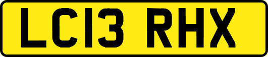 LC13RHX