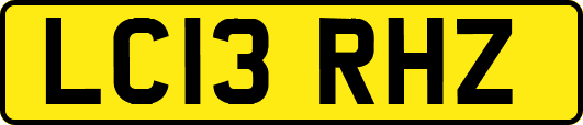 LC13RHZ