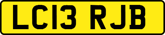 LC13RJB