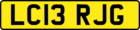 LC13RJG