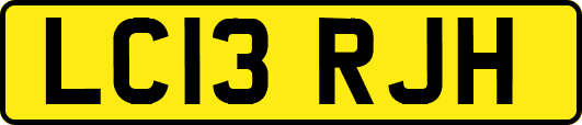 LC13RJH