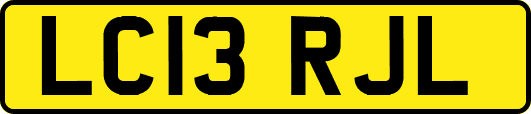LC13RJL