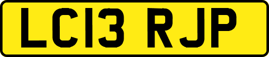 LC13RJP