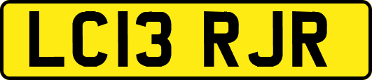 LC13RJR