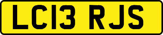 LC13RJS