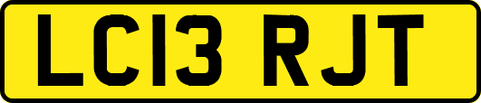 LC13RJT