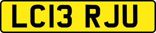 LC13RJU