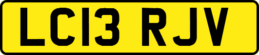 LC13RJV