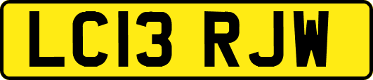 LC13RJW