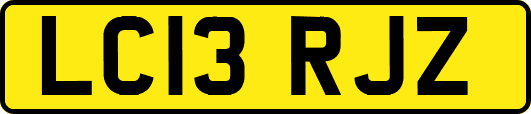 LC13RJZ