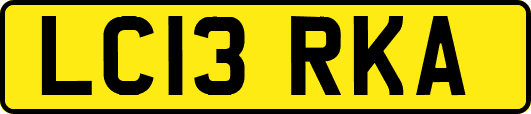 LC13RKA