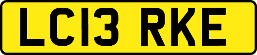 LC13RKE