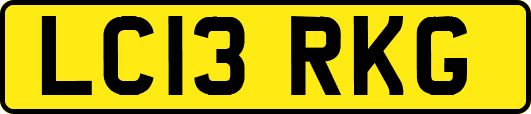 LC13RKG