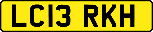LC13RKH