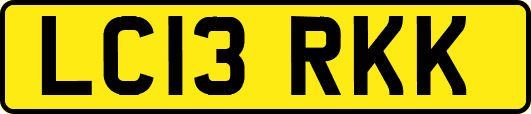 LC13RKK