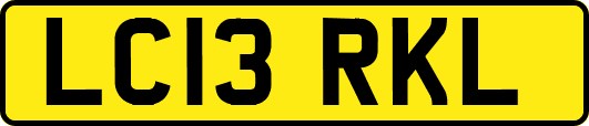 LC13RKL
