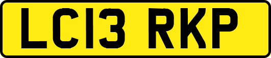 LC13RKP