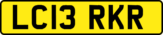 LC13RKR