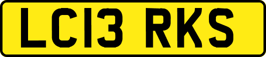 LC13RKS