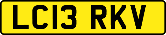 LC13RKV