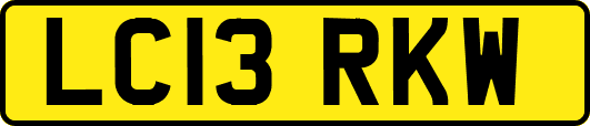 LC13RKW
