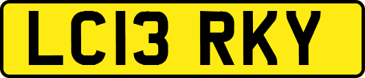 LC13RKY