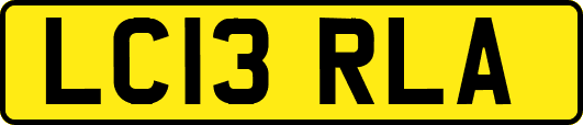 LC13RLA