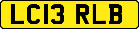 LC13RLB