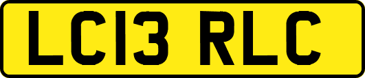 LC13RLC