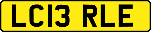 LC13RLE