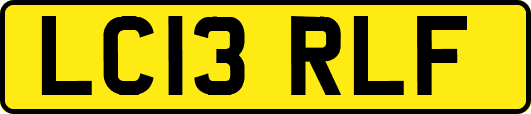 LC13RLF