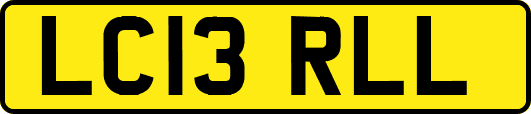 LC13RLL
