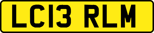 LC13RLM