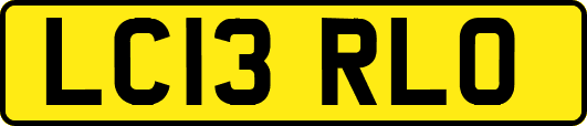 LC13RLO