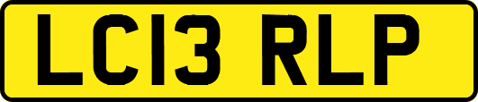 LC13RLP