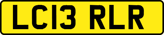 LC13RLR