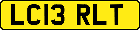 LC13RLT