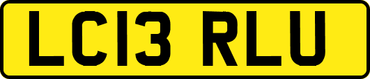 LC13RLU