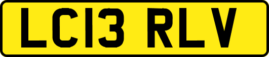 LC13RLV